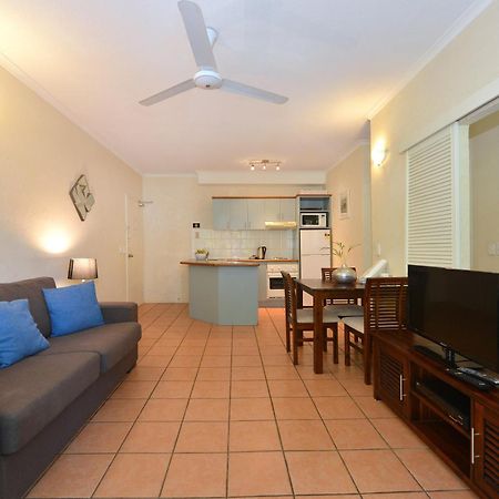 Seascape Holidays - Tropic Sands Port Douglas Quarto foto