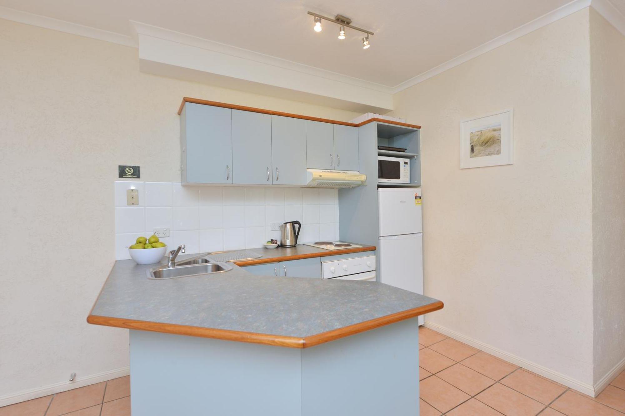 Seascape Holidays - Tropic Sands Port Douglas Quarto foto