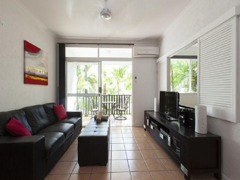 Seascape Holidays - Tropic Sands Port Douglas Exterior foto
