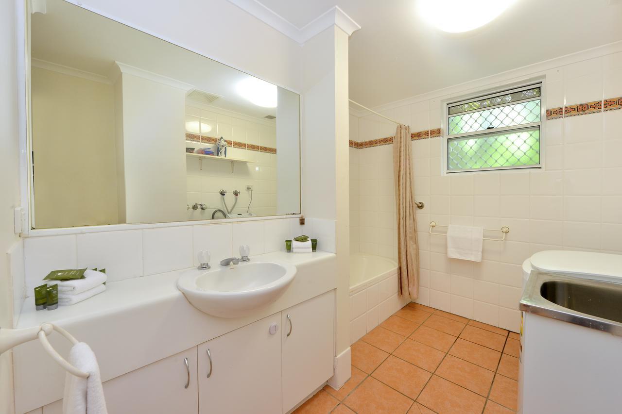 Seascape Holidays - Tropic Sands Port Douglas Quarto foto