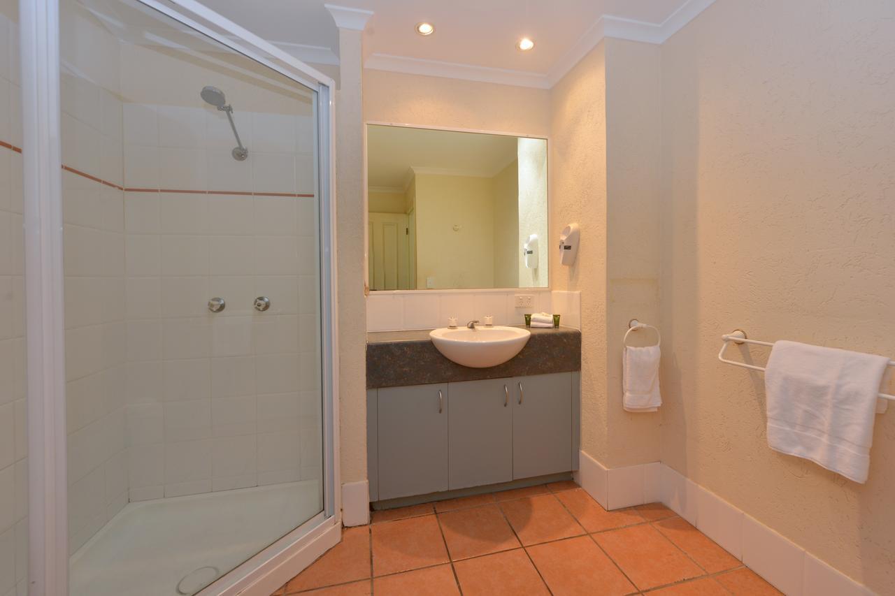 Seascape Holidays - Tropic Sands Port Douglas Quarto foto
