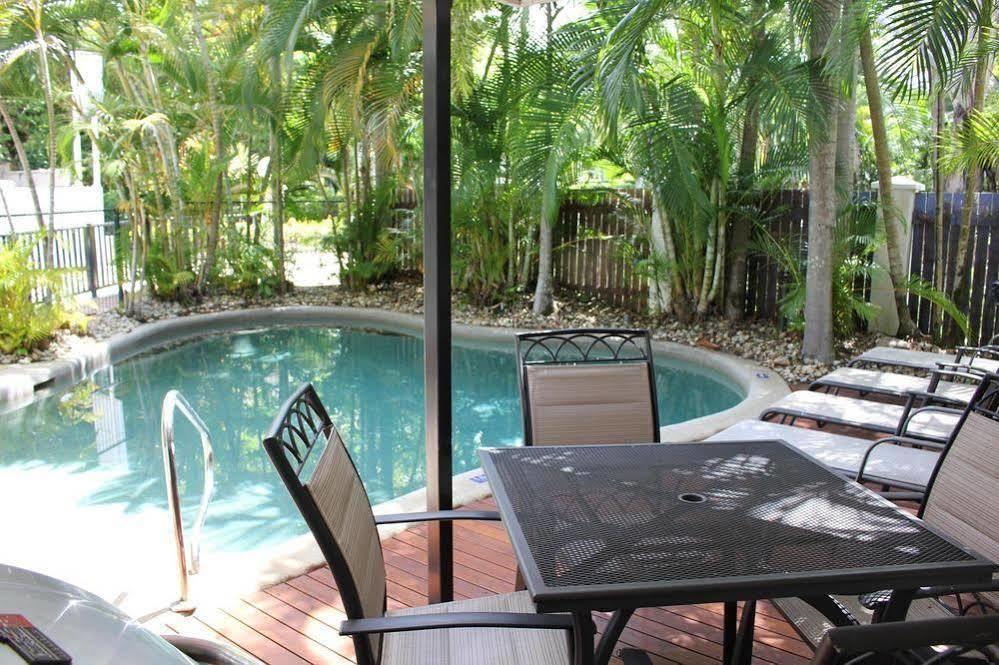 Seascape Holidays - Tropic Sands Port Douglas Exterior foto